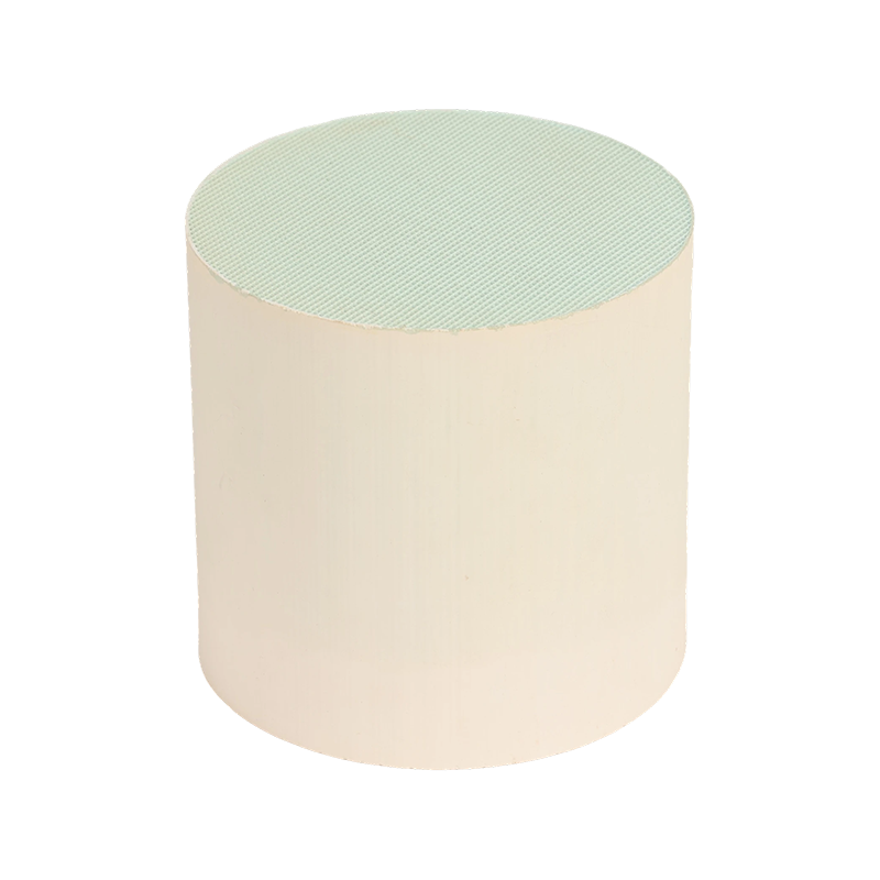 Catalyseur SCR (Cu-SCR) à base de cuivre