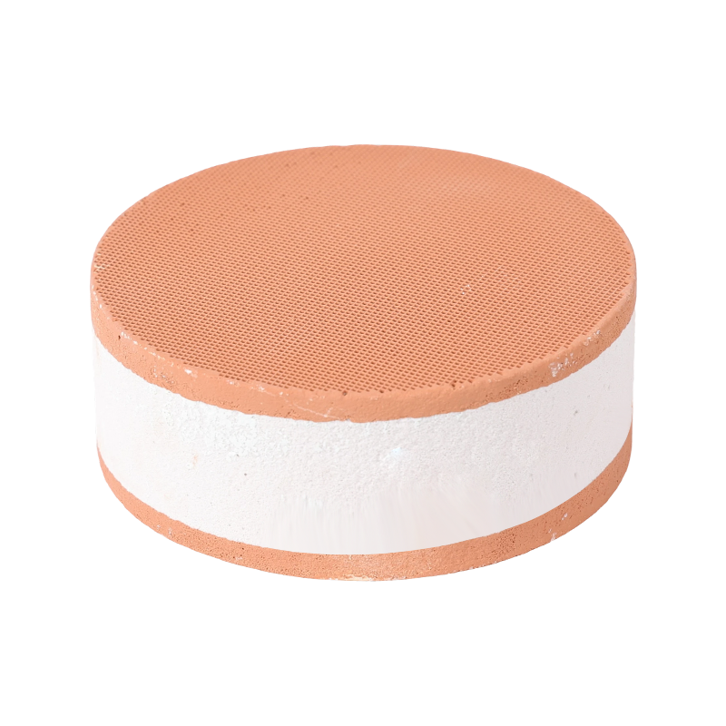 Catalyseur SCR (Fe-SCR) à base de fer